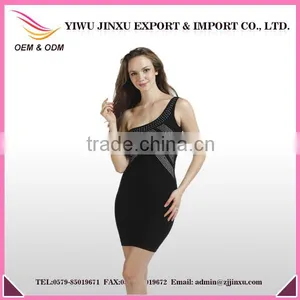 New Model Girl Designer One Piece Party Long Dress thumbnail-1