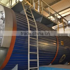 Oil Factory Equipments for Palm Oil/oil Making Machinery/palm Oil Refining thumbnail-2