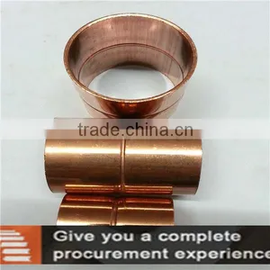C12100 Copper Tube thumbnail-1