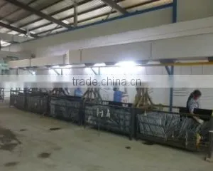 Dongguan City Yulong Steel Tube Product Co., Limited company overview - view 3 thumbnail