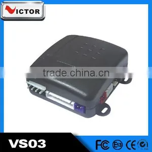Octopus One Way Car Alarm System thumbnail-2