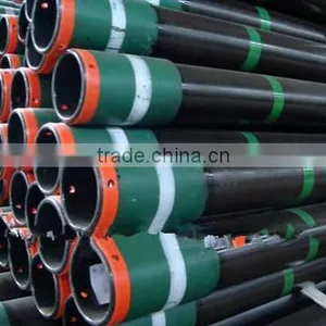 API Standard Sand Control Screen Pipe for Oilfield thumbnail-4