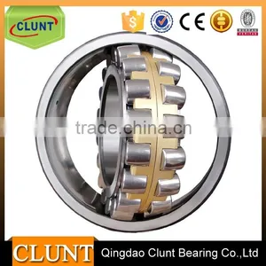 Self-aligning Roller Bearing 24122C Spherical Roller Bearings thumbnail-3