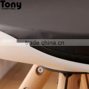 Classic Living Room Furniture Plastic Chair Designer Chair thumbnail-6