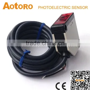 Shape Detection Photoelectric Sensors EK50-DS30A1 Diffuse Infrared Photoelectric Sensor Photo Switch thumbnail-5