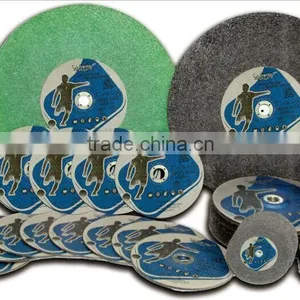 Cut off Wheel Grindings Disc 7 Inch for Metal Cutting thumbnail-2
