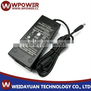 48w Ac/dc Power Adapter 24v 2a With UL.Class2 Approves,dc Jack:5.5*2.1,hot Sell! thumbnail-5