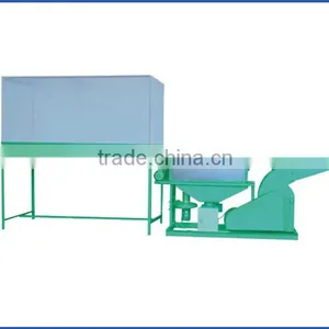 EPS Densified Machine/EPS Disposable Machine/EPS Recycling thumbnail-2
