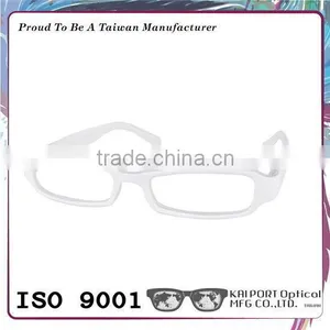 Slim Shape and Vivid Color Optics Glasses thumbnail-3