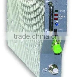 TFT 1550 Direct Modulation 1550nm Optical Transmitter thumbnail-1