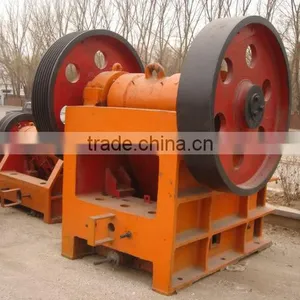 Energy-saving 600*900 Stone Jaw Crusher, Mobile Cone Crusher thumbnail-1