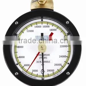 Power Tong Gauge thumbnail-1