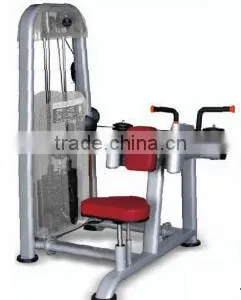 Fitness Equipment Seated Row T18-005 thumbnail-1