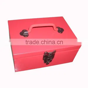 2015 New Hot Sale Customized Professional Metal Workshop Tool Cabinet thumbnail-2