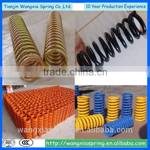 OEM Compression Spring Torsion Spring Extension Spring Spiral Spring thumbnail-1