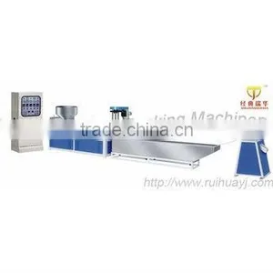Second Hand Plastic Recycling Machine thumbnail-1