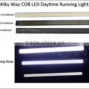 24/12V COB Customized DRL,New Generation Products Milky Way COB thumbnail-1