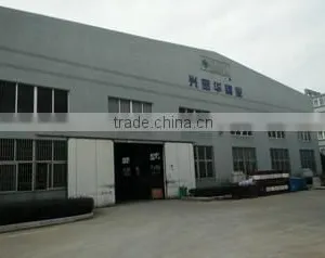 New Ningbo Industrial Power Brushes Ltd. company overview - view 2 thumbnail