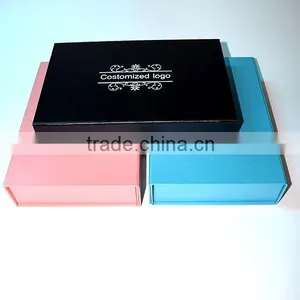 Wholesale Years Professional OEM Paper Box/Gift Box/Package Box Manufacturer thumbnail-5