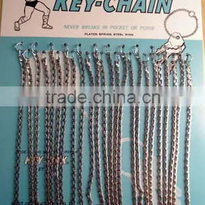 Free Delivery Gold Keychain -- DH 15591 thumbnail-1