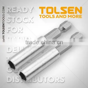 2PCS SCREWDRIVER BIT HOLDER SET thumbnail-1