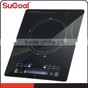 SuGoal Brand Kitchen Appliance Small Induction Heater Price thumbnail-1
