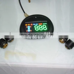 Genuine TPMS for Car thumbnail-1