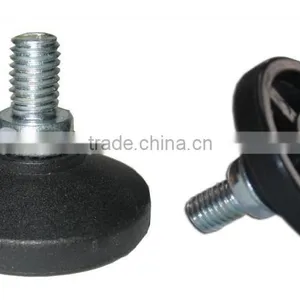 Furniture Parts, Adjust Feet, Adjustable Legs, Adjustaing Feet Accessory thumbnail-1