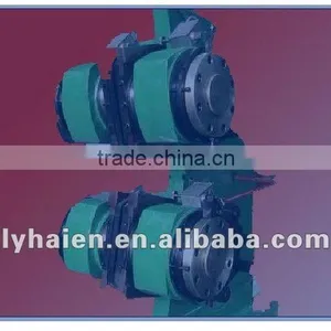 Winch Brake Lining in Roll thumbnail-1