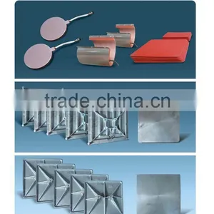 Sillicon Sheet for Heat Press Machine thumbnail-1