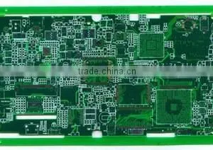 China Good Supplier , Low Cost and High Quality, Fr4 Pcb Circuit Sheets thumbnail-1