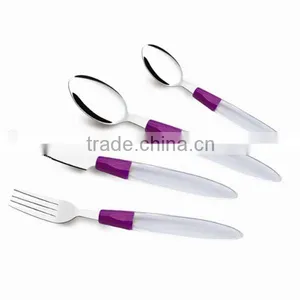 Elegant Style Cutlery Set thumbnail-1