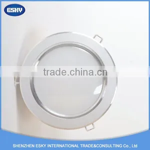 Factory Supplier Newest Dimmable LED Downlight thumbnail-6