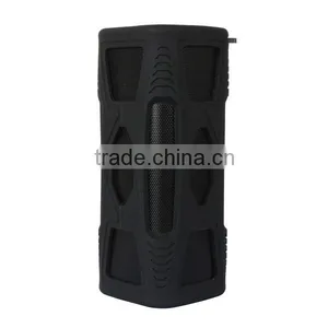 Wholesale High-end Wireless Bluetooth Speaker ,bluetooth Wireless Speakers ,waterproof Bluetooth Speaker thumbnail-4