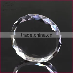2015 New Design Blank Crystal Trophy thumbnail-6