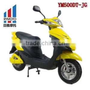 Scooter Electric thumbnail-1