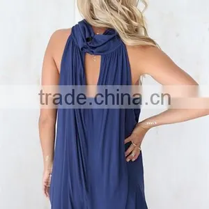 2015 Maiden Playsuit - Navy Jumpsuit Shorts Adult Short Jumpsuit thumbnail-2