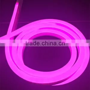 Outdoor Led Neon Flex Rope Light for Building Lighting Waterproof thumbnail-3