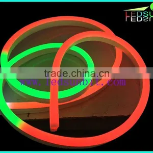 2015 Best Quality SMD Mono Pixel Chasing Led Neon Flex IP 68 thumbnail-1