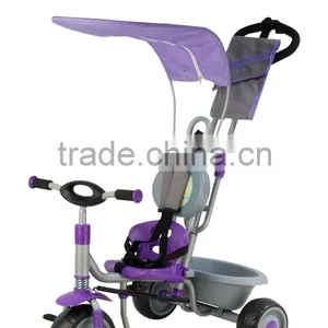 Kid Tricycle thumbnail-1