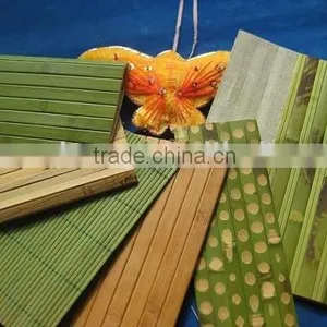 Bamboo Wallpaper,bamboo Wall and Ceiling Covering ,bamboo Wainscot thumbnail-1