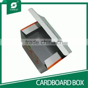 DISPOSABLE PAPER CARDBOARD BOX FOR PACKING CAKES thumbnail-6