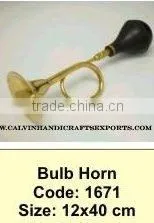 Bulb Horn thumbnail-1