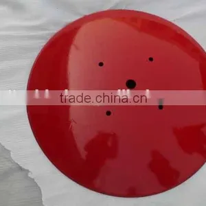 Agricultural Equipment Parts Plough Discs on Sale for Australia Market thumbnail-1