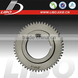 2014 Best Price Aluminium Gears thumbnail-1