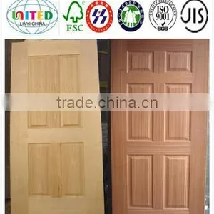Veneered Door Leaf thumbnail-1