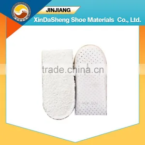 2016 Latest Fashion Hot Winter Warm Eva Height Increase Insole thumbnail-4