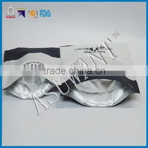 Bags With Newspaper Print Wholesale Custom Gravure Printing Packaging Coffee Bag With Valve Design thumbnail-2