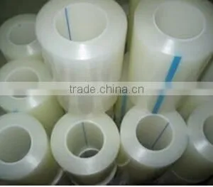 High Quality 3m Paint Protection Film /uv Protection Stretch Film/blue Protection Film/aluminium Protection Film thumbnail-1