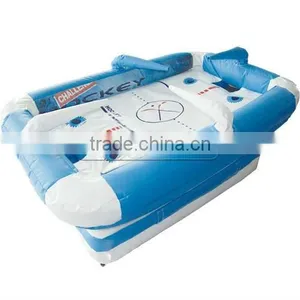 Cheer Amusement Indoor Interactive Kids Inflatable Toy thumbnail-1